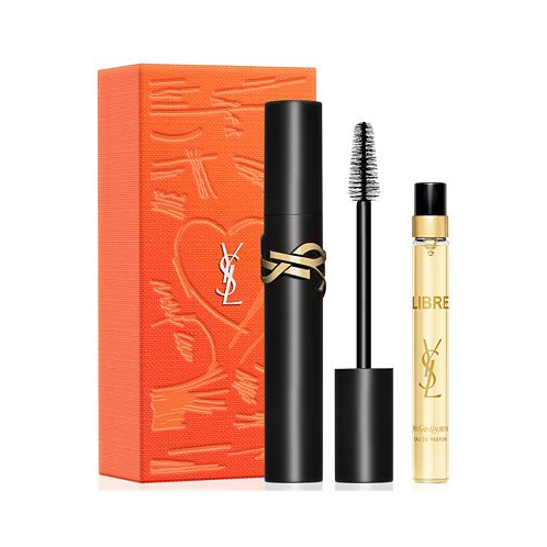 Yves Saint Laurent 2-Pc. Libre Eau de Parfum & Lash Clash Mascara Gift Set