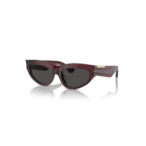 Burberry Womens Sunglasses Be4425U