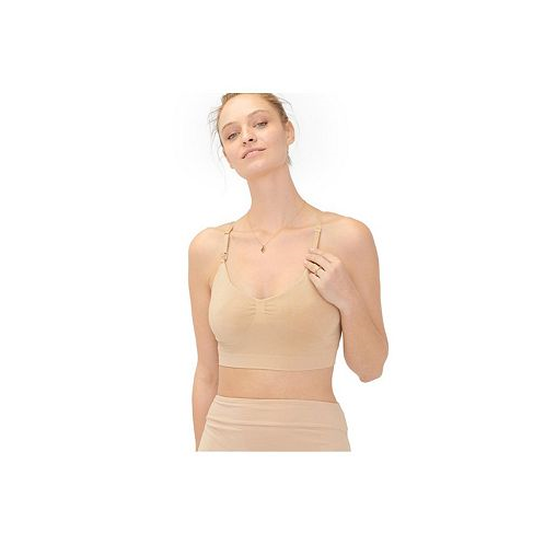 HATCH Collection Maternity Essential Wireless Pumping and Nursing Bra