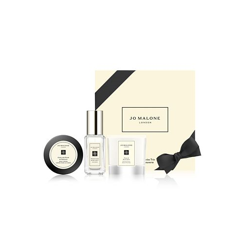Jo Malone London 3-Pc. Mini Luxuries Gift Set