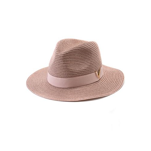 Vince Camuto All Over Shine Panama Hat