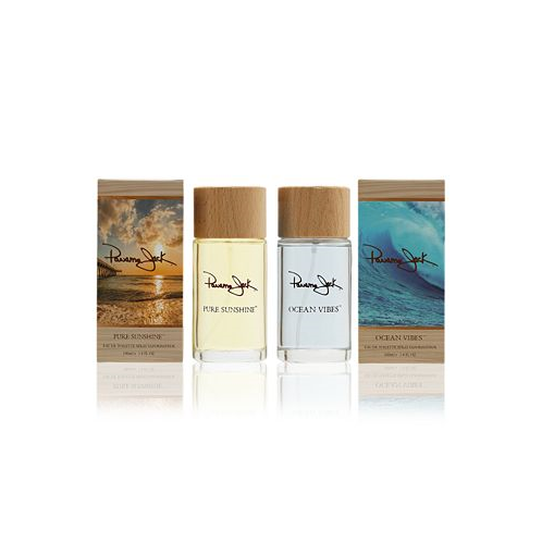 Panama Jack 2-Pc. Pure Sunshine & Ocean Vibes Eau de Toilette Gift Set