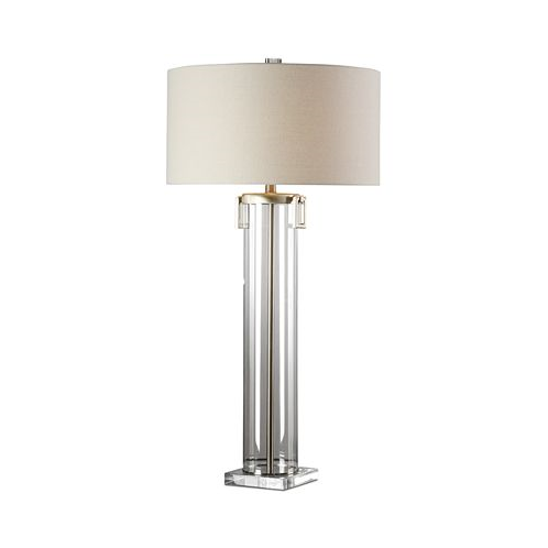 Uttermost Monette Tall Table Lamp
