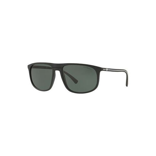 Emporio Armani Sunglasses EA4118 59