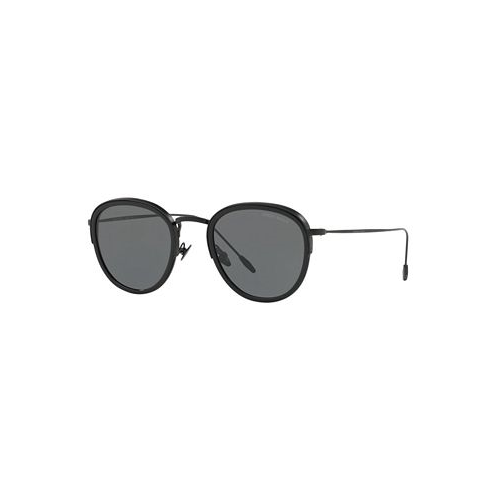 Giorgio Armani Sunglasses AR6068 50