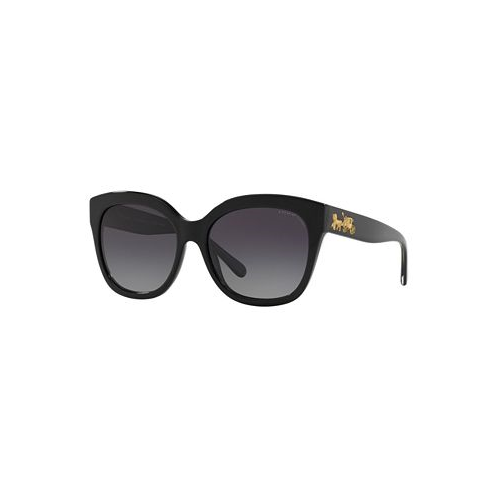 COACH Polarized Sunglasses HC8264 L1083