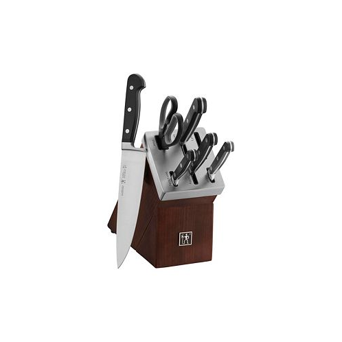 J.A. Henckels International Classic 7-Pc. Self-Sharpening Cutlery Set