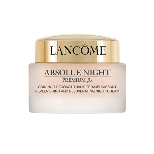 Lancoeme Absolue Premium Bx Night Recovery Moisturizing Anti-Aging Cream 2.6 oz.