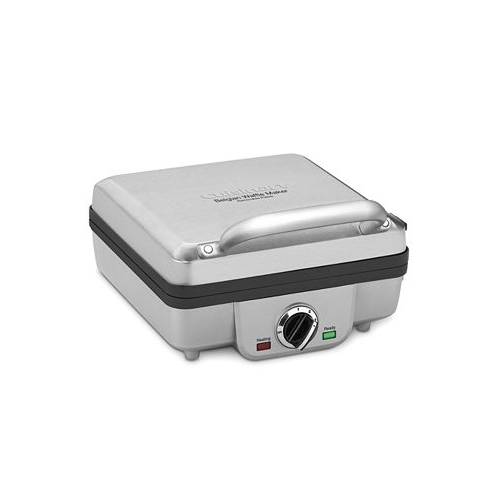 Cuisinart WAF-300 Belgian Waffle Maker with Removable Plates