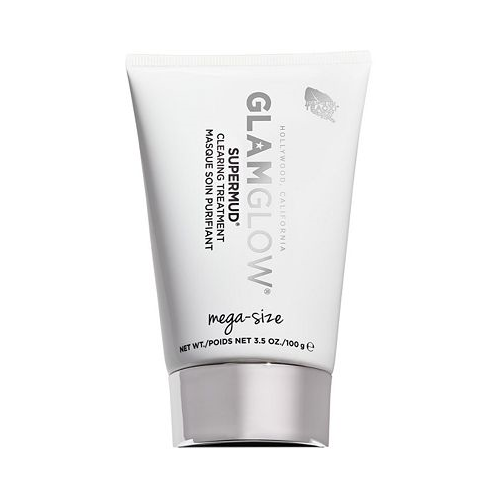 GLAMGLOW Supermud Clearing Treatment Mask 3.5-oz.