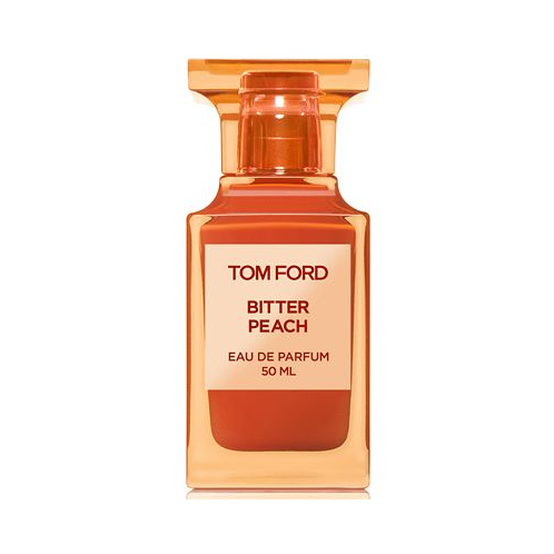 Tom Ford Bitter Peach Eau de Parfum Travel Spray 0.34-oz.