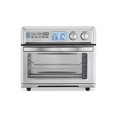 Cuisinart TOA-95 Large Air Fryer Toaster Oven with 2 Convection Speeds