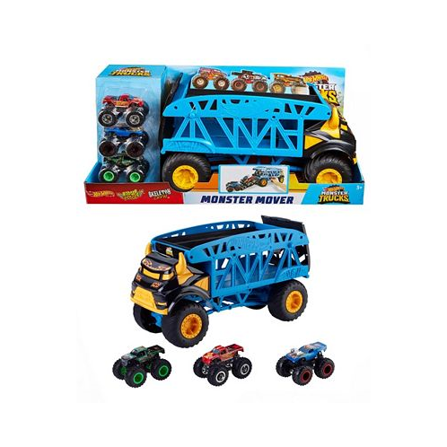Mattel Hot Wheels Toy