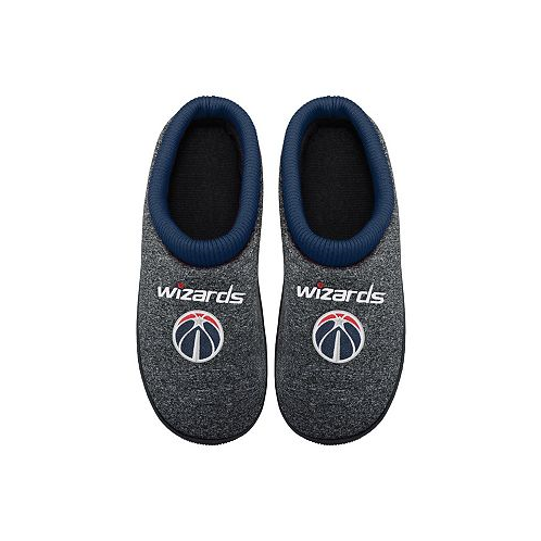 FOCO Mens Washington Wizards Cup Sole Slippers