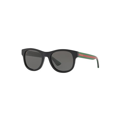 Gucci Mens Polarized Sunglasses GG0003SN 52
