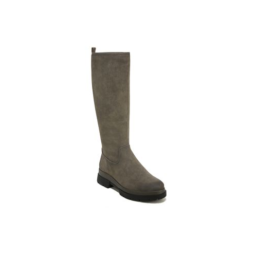 Soul Naturalizer Orchid Wide Calf High Shaft Boots
