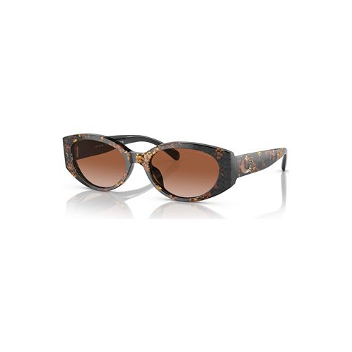 COACH Womens Sunglasses HC8353U