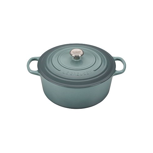 Le Creuset Signature Enameled Cast Iron 9 Qt. Round French Oven