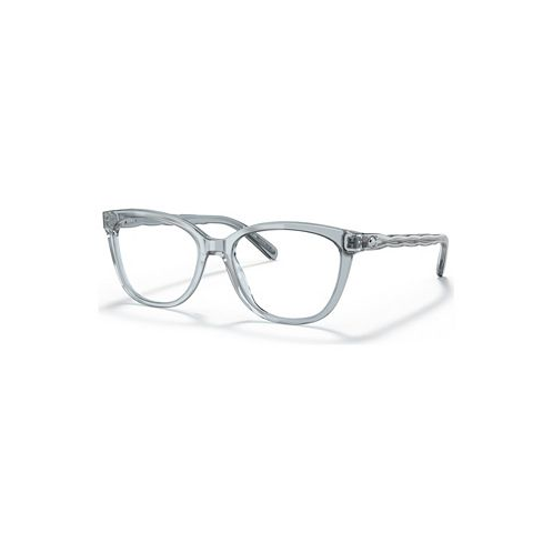 COACH Womens Square Eyeglasses HC618653-O