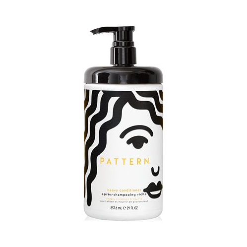 PATTERN Beauty by Tracee Ellis Ross Heavy Conditioner 3 oz.