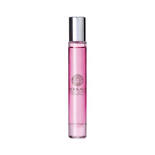 Versace Bright Crystal Absolu Eau de Parfum Travel Spray 0.3 oz.