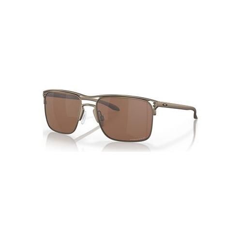 Oakley Mens Polarized Sunglasses Holbrook TI