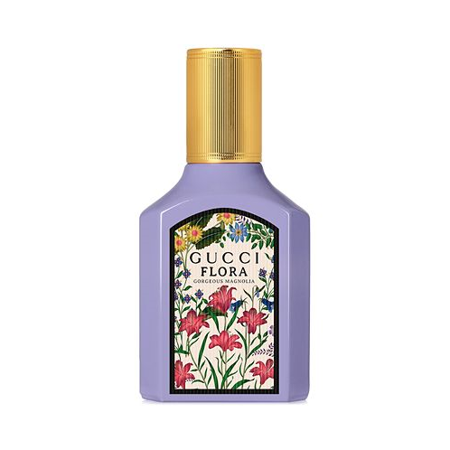 Gucci Flora Gorgeous Magnolia Eau de Parfum 1 oz.