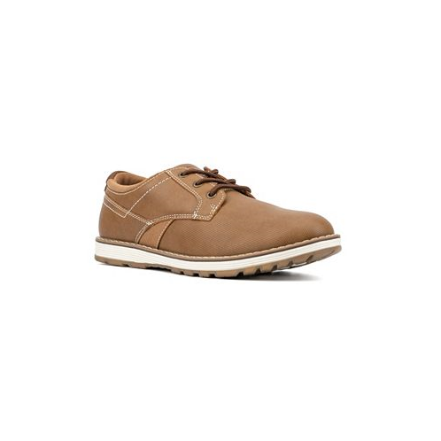 Reserved Footwear Mens Nolan Oxford Shoes