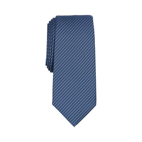 Alfani Mens Chauncey Stripe Tie