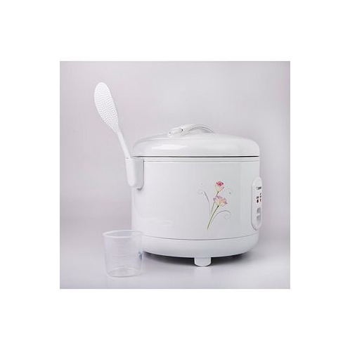 Zojirushi Automatic Rice Cooker Warmer 10 Cup