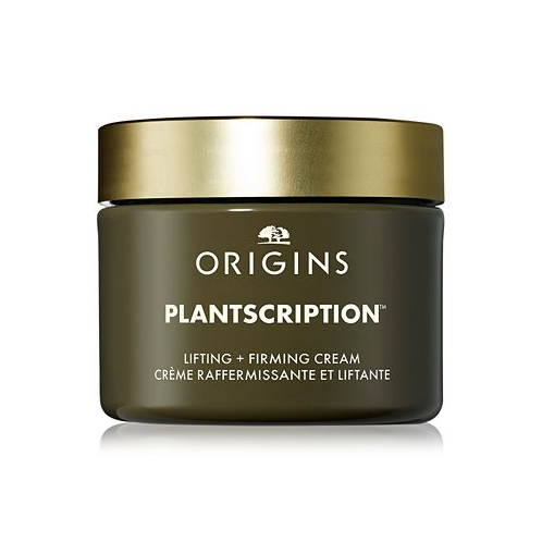 Origins Plantscription Lifting + Firming Face Cream