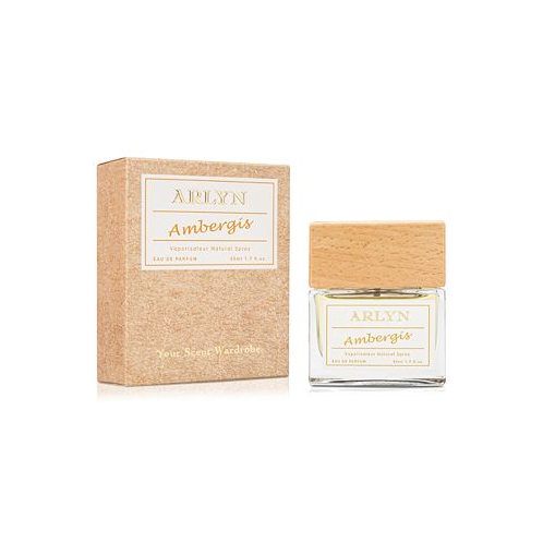 ARLYN Ambergis Unisex Eau de Parfum 1.7 oz.