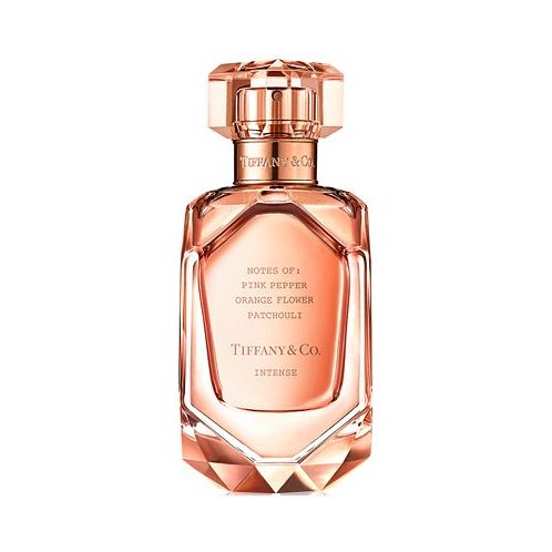 Tiffany & Co. Rose Gold Intense Eau de Parfum 2.5 oz.