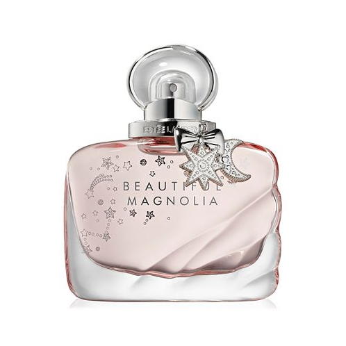 Estee Lauder Limited-Edition Beautiful Magnolia Holiday Eau de Parfum Spray 50 ml