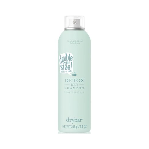 Drybar Detox Dry Shampoo - Original Scent 7.6 oz.