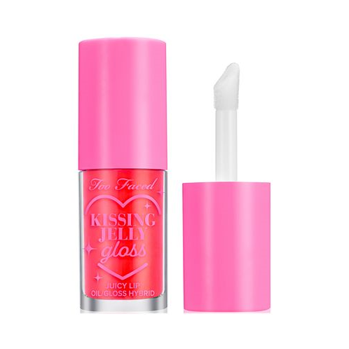 Too Faced Kissing Jelly Gloss