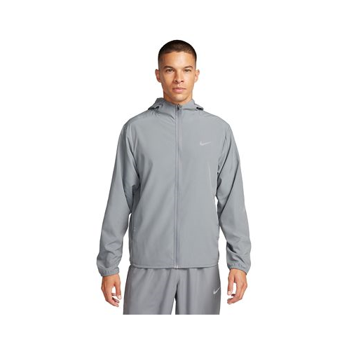 Nike Mens Form Dri-FIT Hooded Versatile Jacket