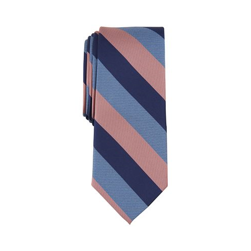 Bar III Mens Dalton Stripe Tie