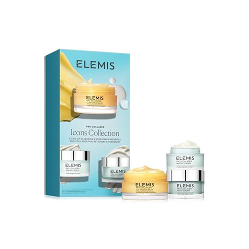 Elemis 3-Pc. Pro-Collagen Icons Set