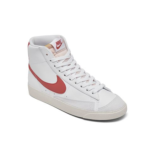 Nike Womens Blazer Mid 77 Casual Sneakers from Finish Line