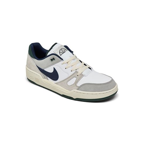 Nike Mens Full Force Low Casual Sneakers from Finish Line