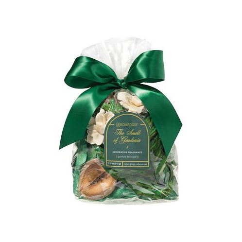 Aromatique The Smell of Gardenia Standard Decorative Bag