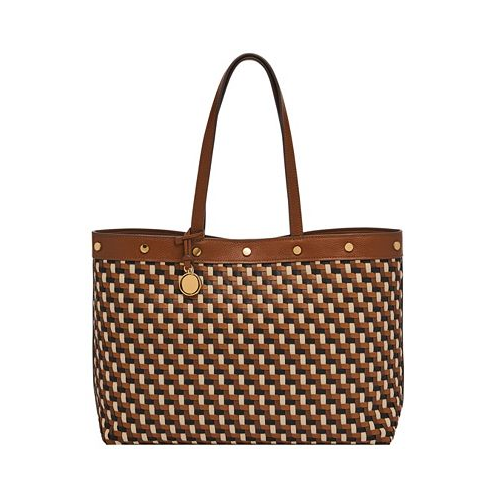 Fossil Jessie East West Tote