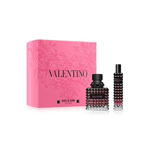 Valentino 2-Pc. Donna Born In Roma Intense Eau de Parfum Gift Set