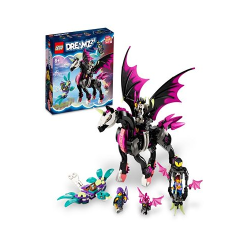 LEGO DREAMZzz 71457 Pegasus?Flying?Horse Toy Building Set