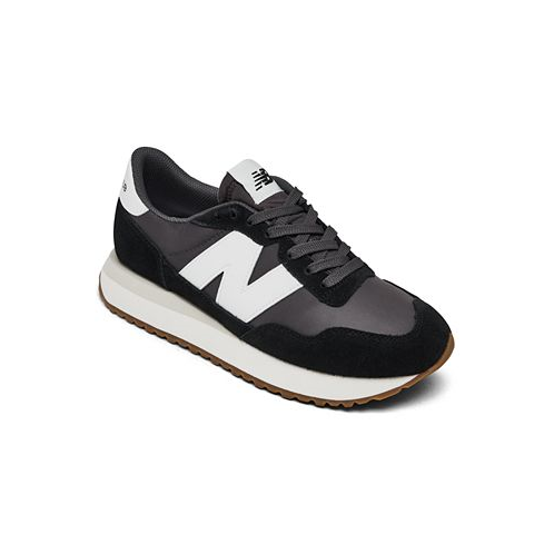 New Balance Womens 237 Core Casual Sneakers from Finish Line