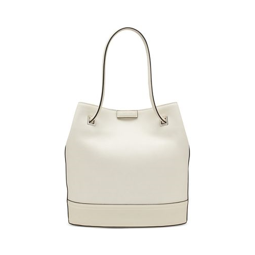 Calvin Klein Ash Tote with Magnetic Snap