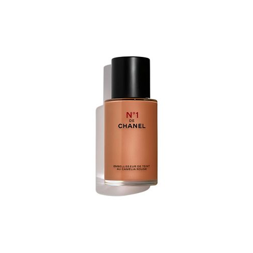 CHANEL Boosts Radiance Evens Perfects
