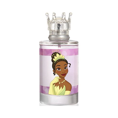 Disney Princess Tiana Eau de Toilette Spray 3.4 oz.
