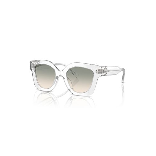 Tory Burch Womens Sunglasses Ty7201U